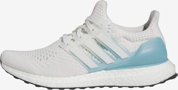 ADIDAS SPORTSWEAR Running Shoes 'Ultraboost 1.0' in Blue: front