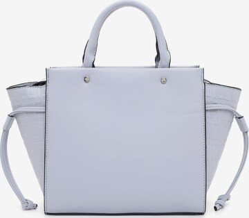 TAMARIS Shopper ' Juliane ' in Blauw