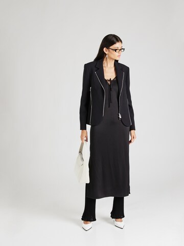 Blazer PINKO en noir