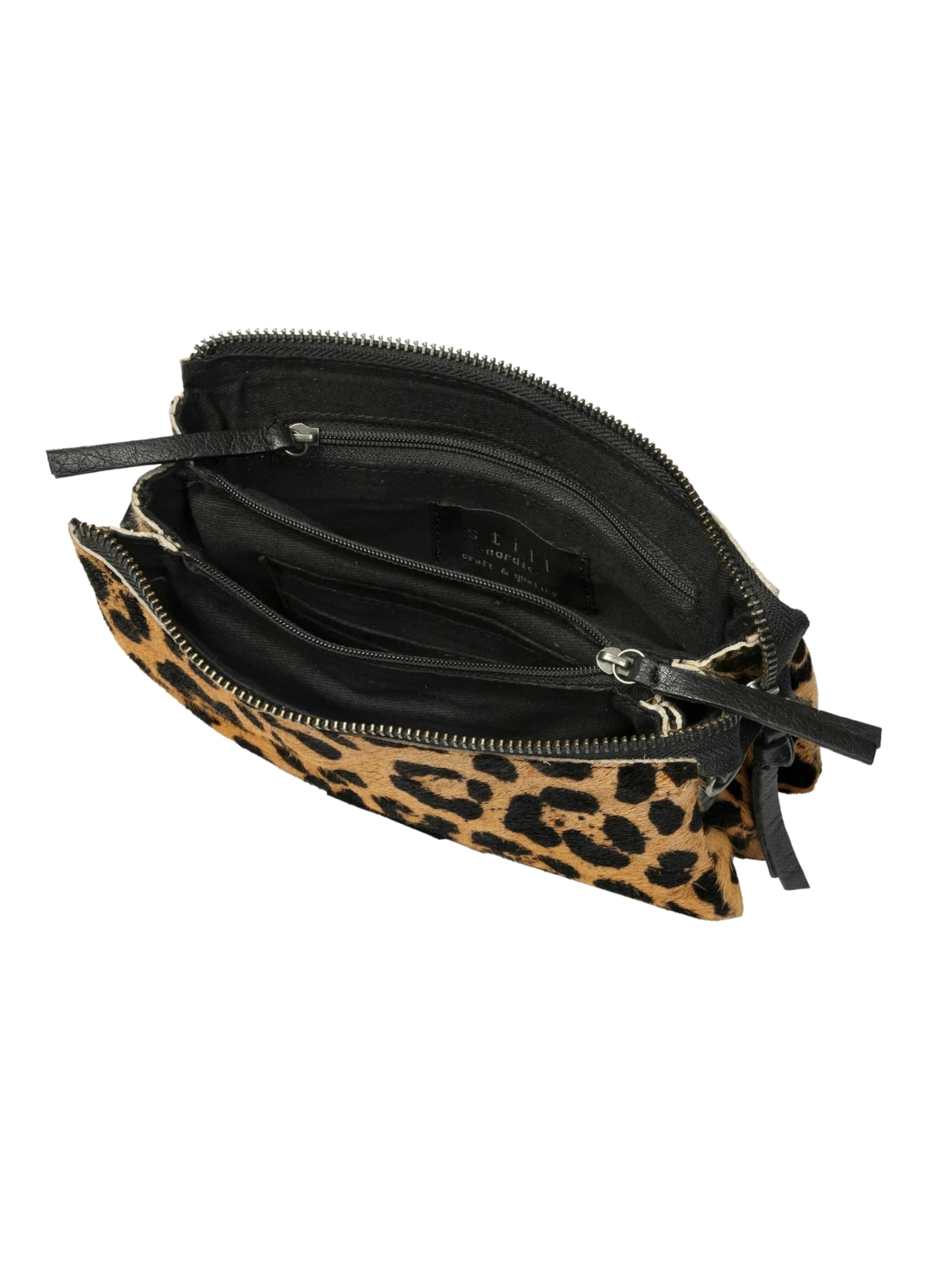 still Nordic Shopper ' Jules ' i gul