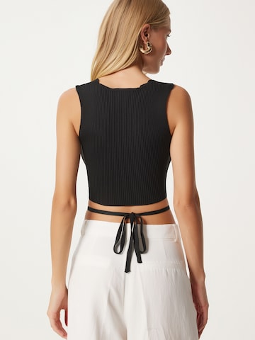 Happiness İstanbul Топ в Черный