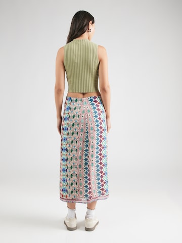 Gonna di Molly BRACKEN in colori misti