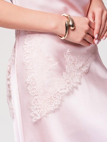 Haut Ombre en rose