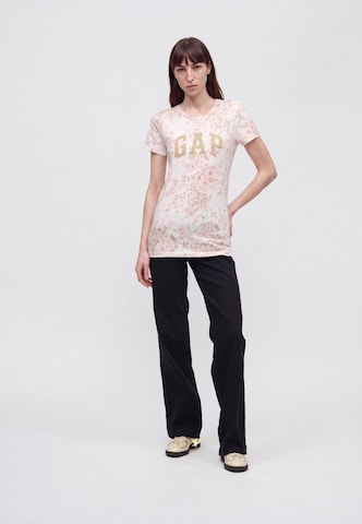 Maglietta di Gap Tall in rosa
