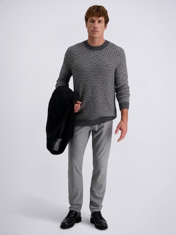 PIERRE CARDIN Trui in Grijs