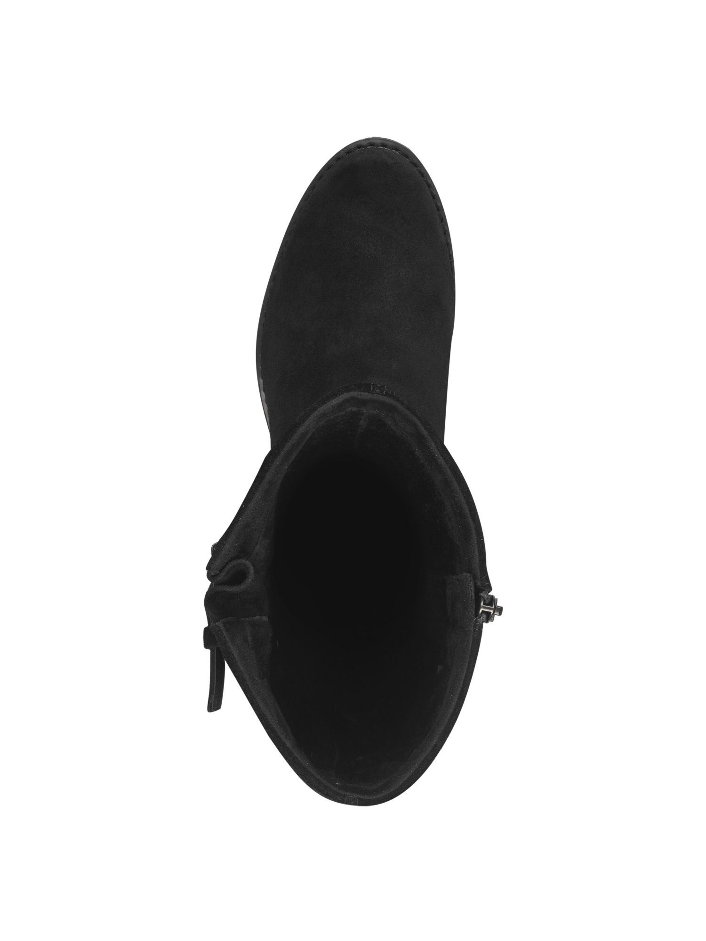 MARCO TOZZI Boot in Black