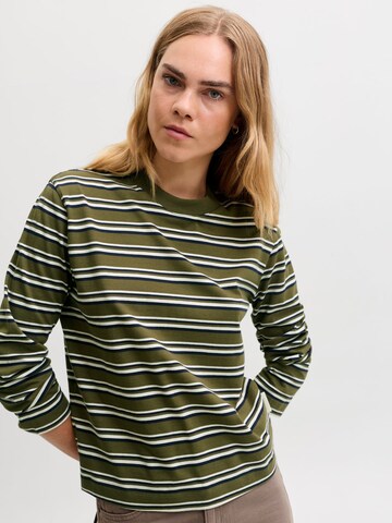 T-shirt 'SOPHIA' JJXX en vert