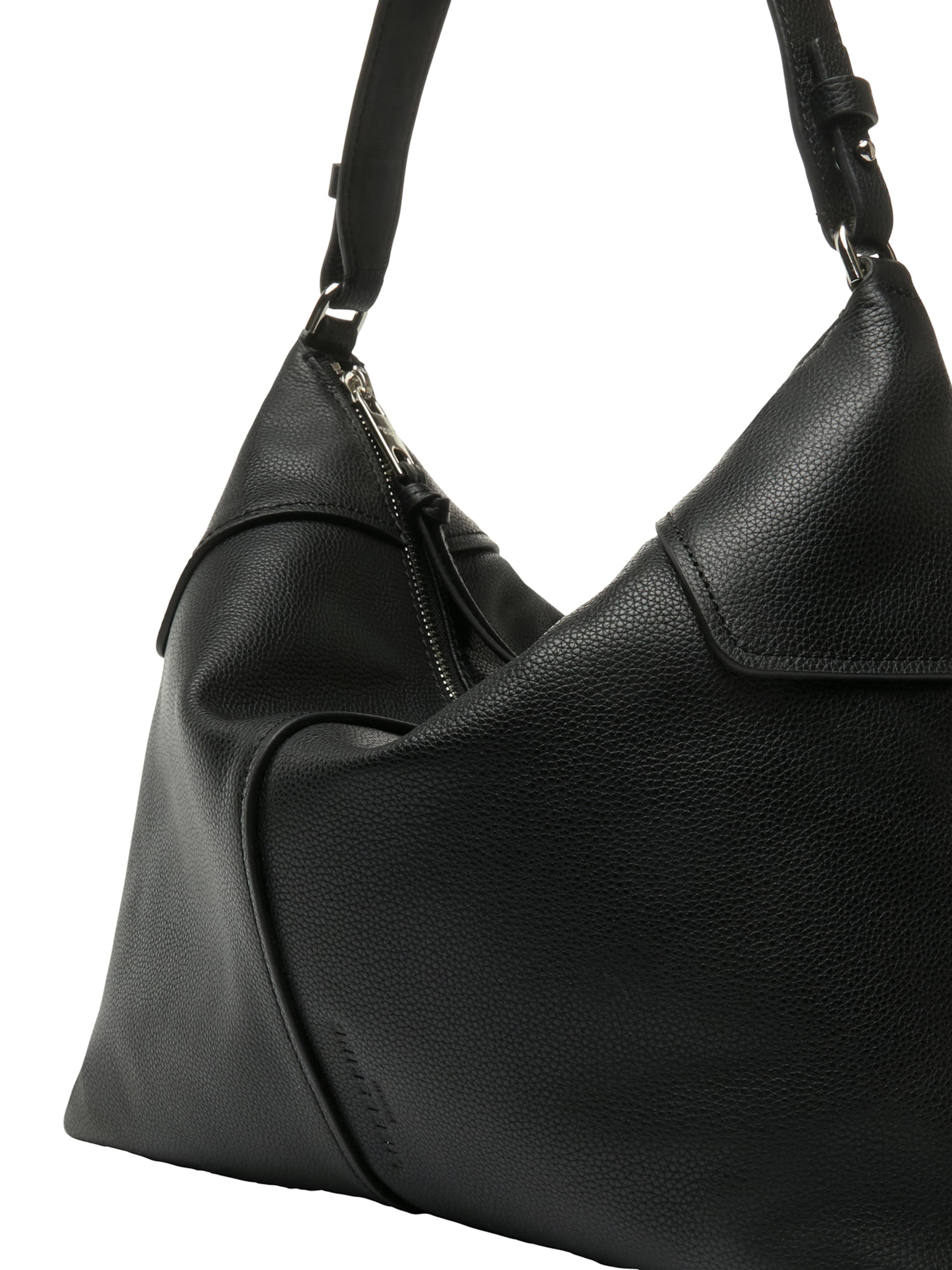 Liebeskind Berlin Наплечная сумка 'Mila' в Черный