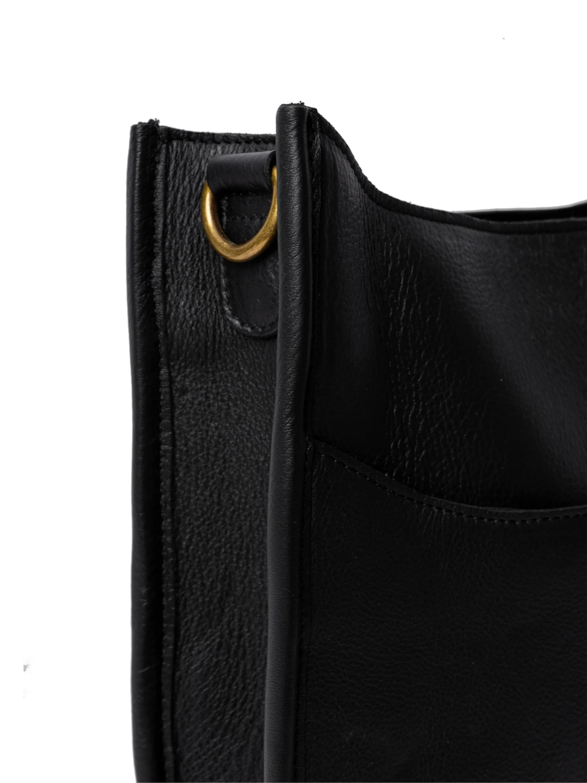 RE:DESIGNED Bag ' Juna ' in Schwarz