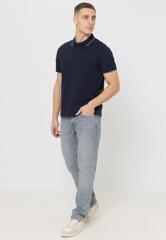 Street One MEN Regular Jeans in Grey
