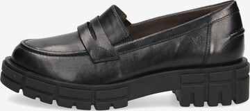 CAPRICE - Sapato Slip-on em preto