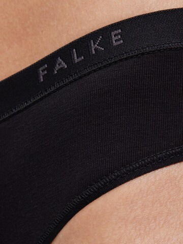 FALKE Slip '2-Pack'‌‌‌‌‌‌‌ in Schwarz