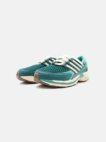 Baskets basses 'ADISTAR CONTROL 5 MJ' ADIDAS ORIGINALS en vert