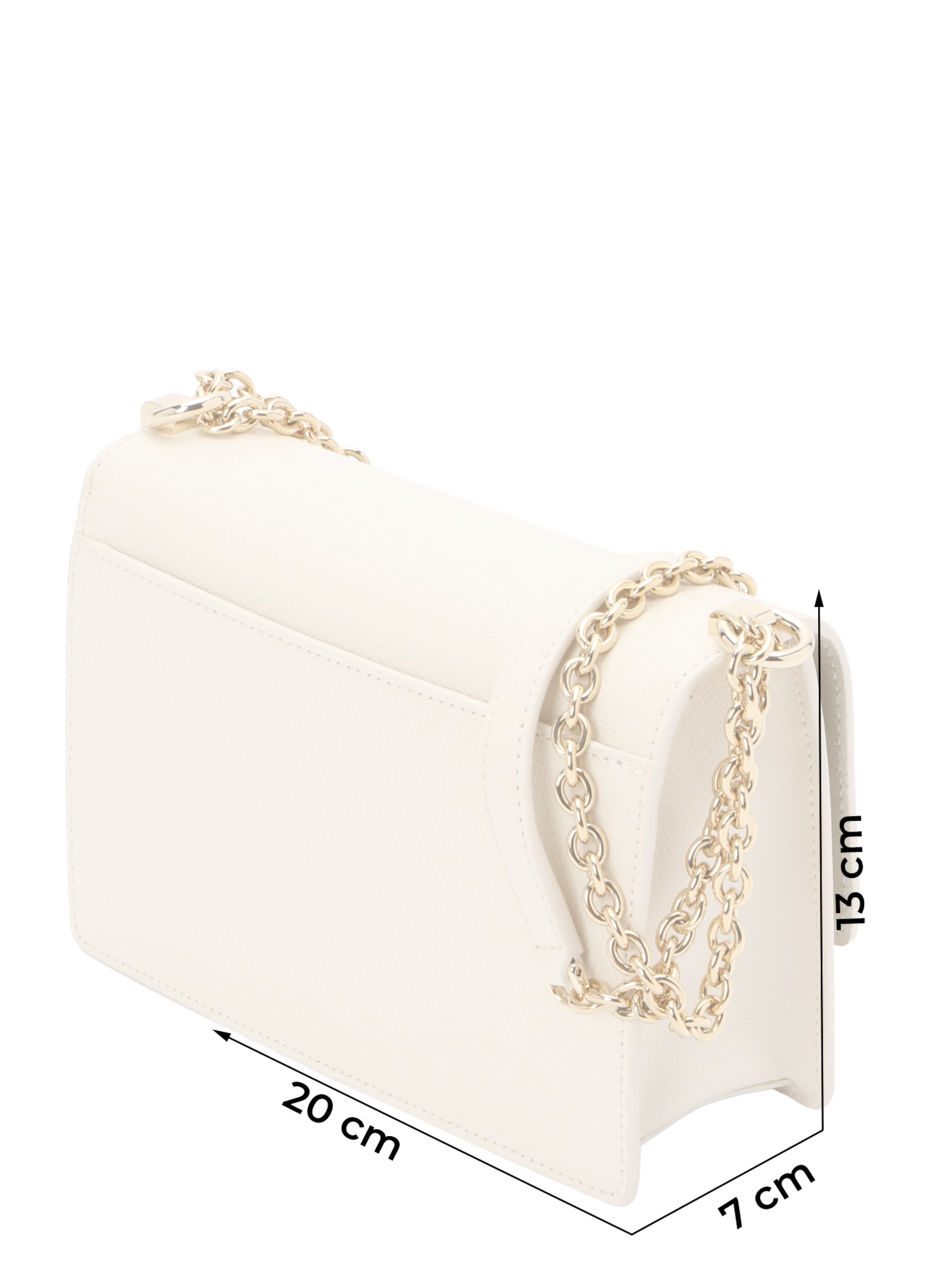 FURLA Crossbody Bag '1927' in Beige