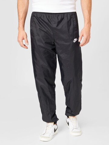 Nike Sportswear Joggingpak in Zwart