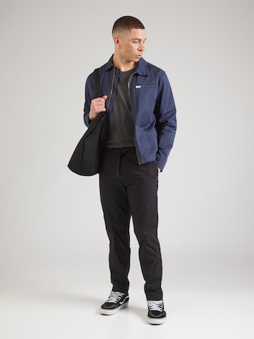 Tapered Pantaloni 'ONSLOU' de la Only & Sons pe negru