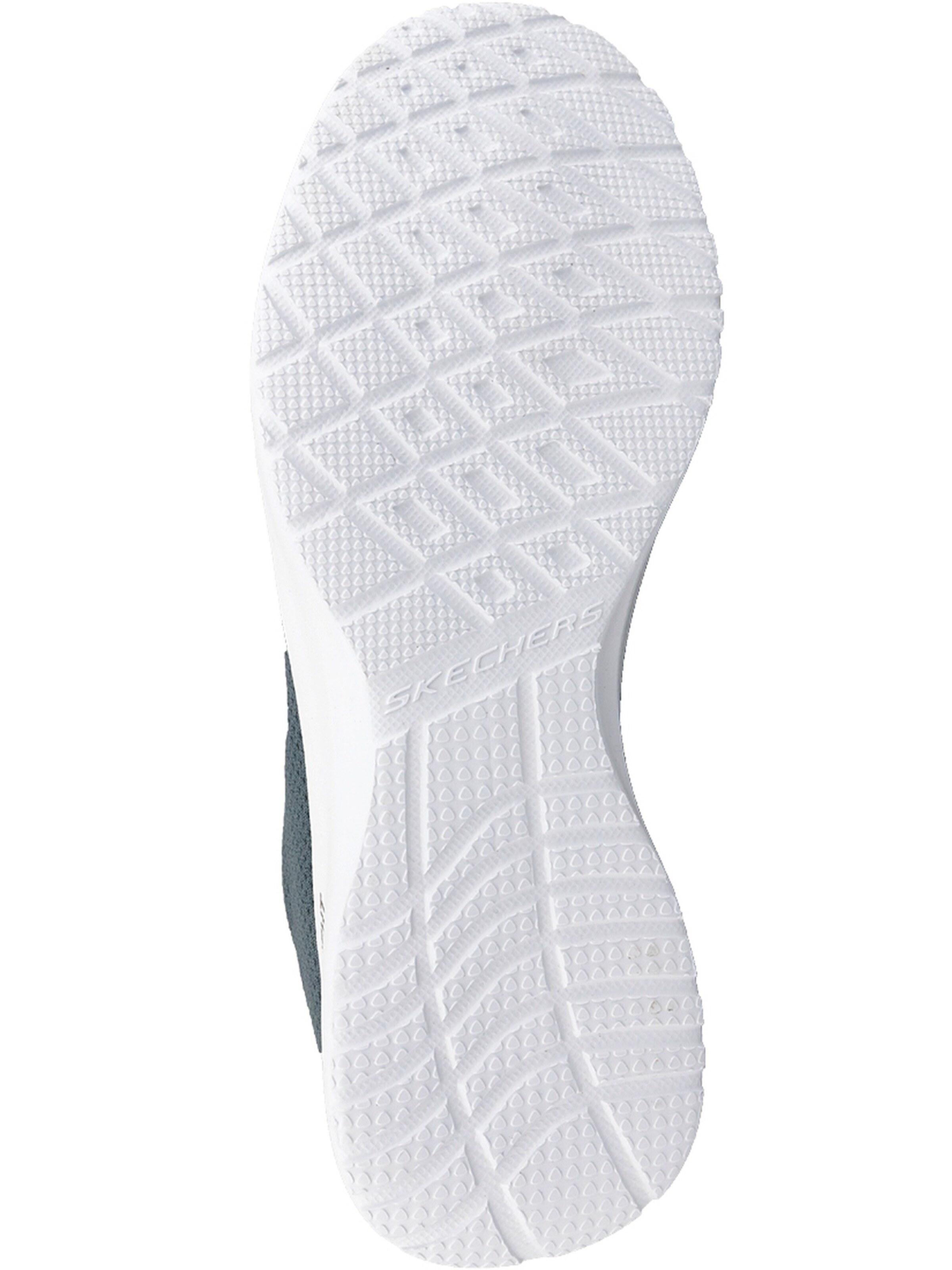 SKECHERS Slip-Ons 'Dynamight' in Grey