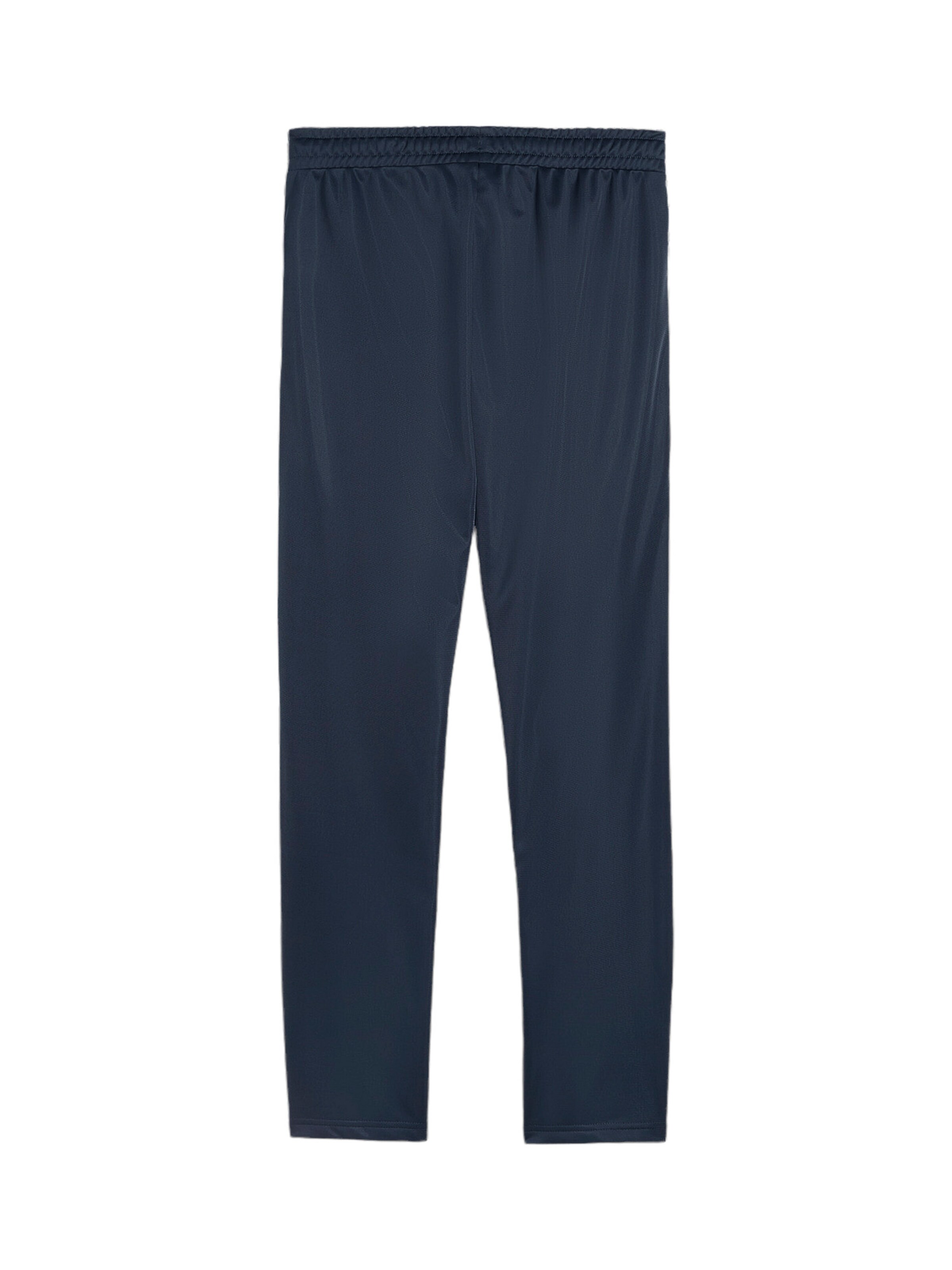 PUMA Regular Workout Pants in Blue