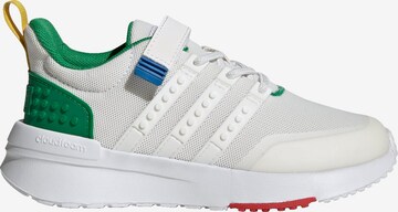 ADIDAS PERFORMANCE Sportschoen 'LEGO® Racer TR21' in Wit