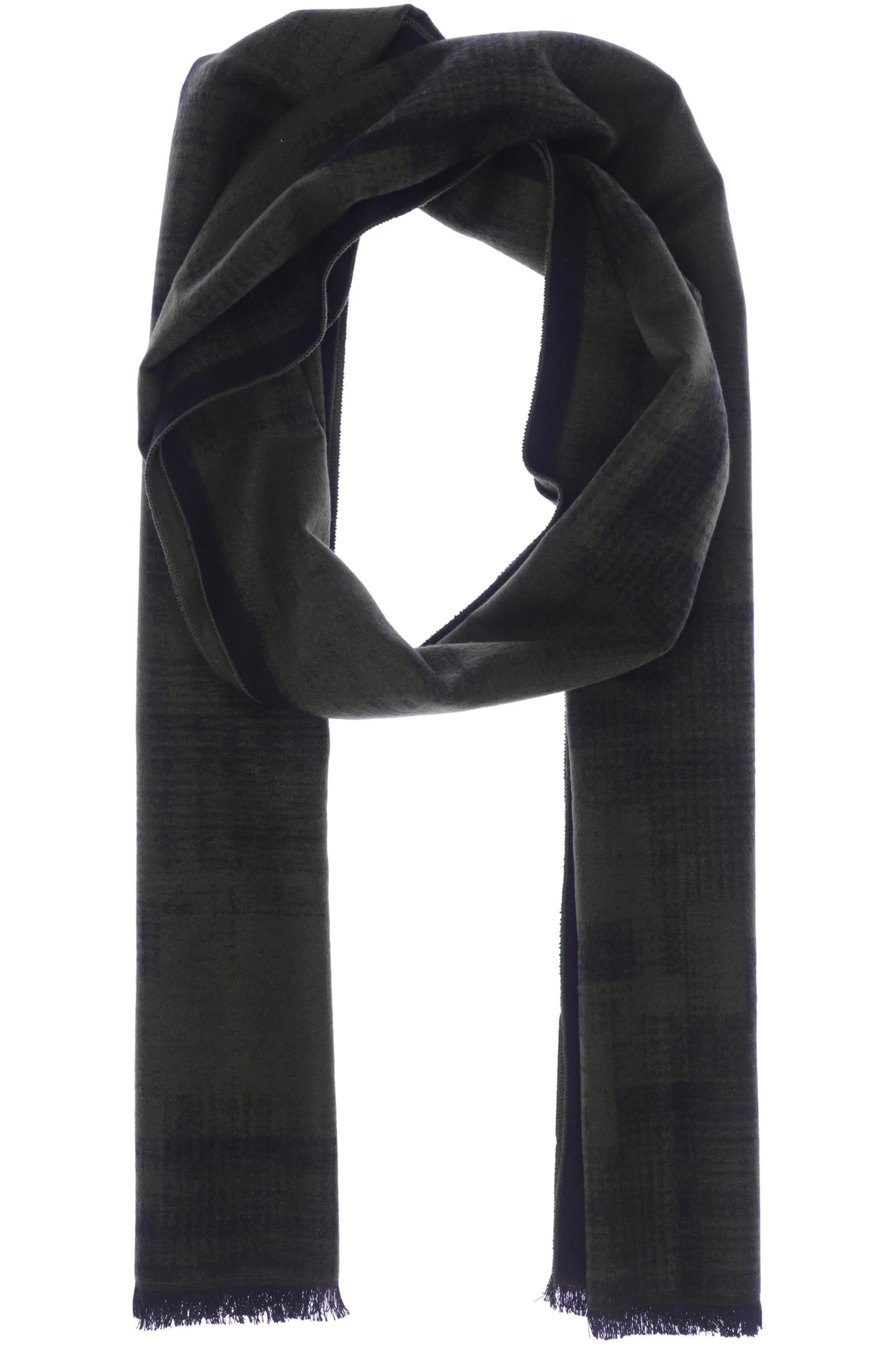 ETERNA Scarf & Wrap in One size in Green: front