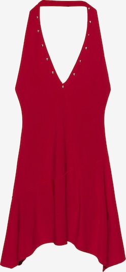 Pull&Bear Kesämekko koossa 34 värissä punainen, Tuotenäkymä