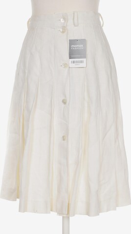 Uta Raasch Skirt in L in White: front