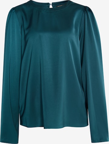 fainaBluza - plava boja: prednji dio