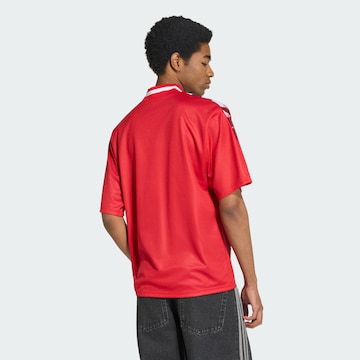 ADIDAS PERFORMANCE Tricot 'FC Arsenal Stadium' in Rood