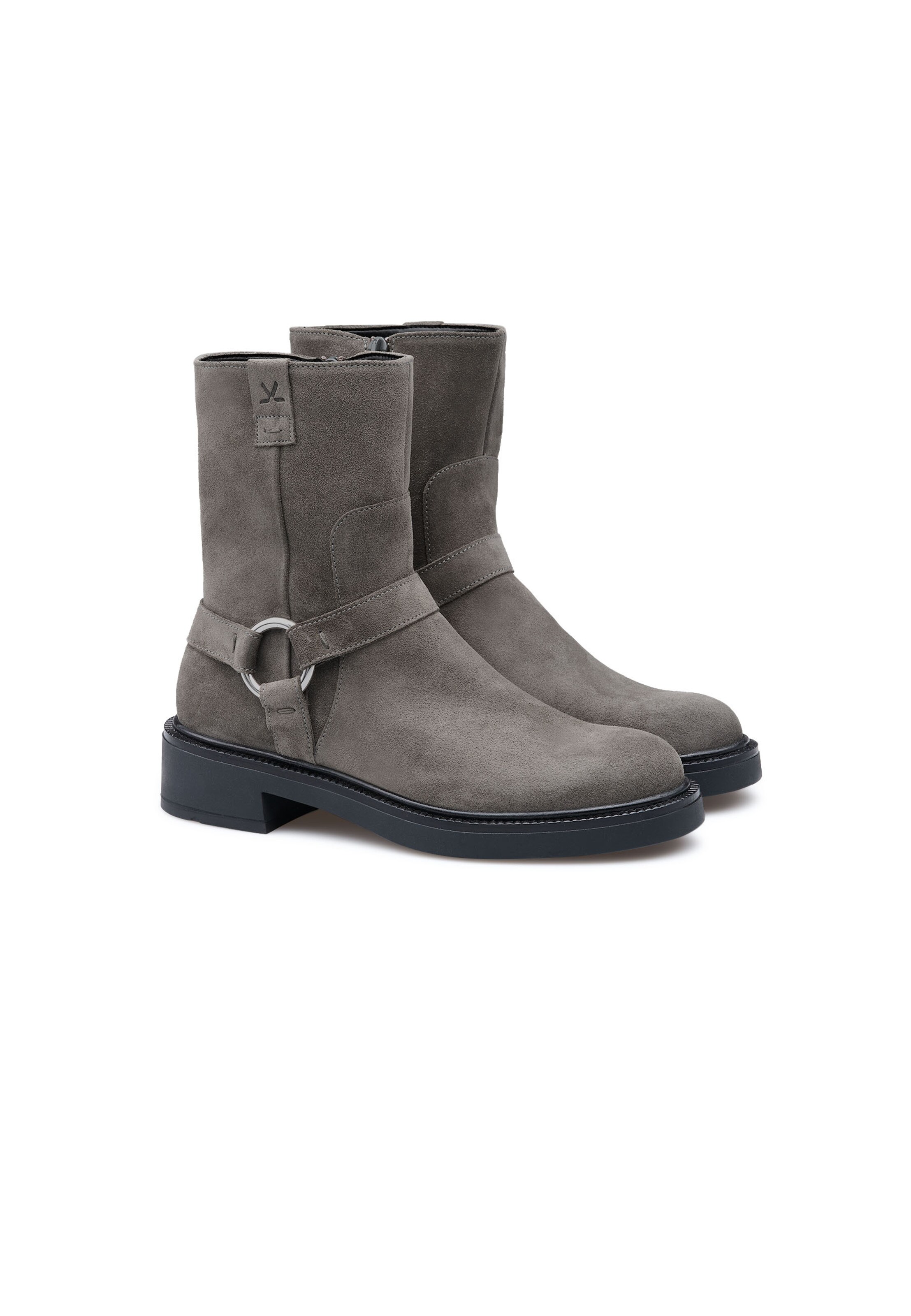 LLOYD Boots 'SOVENA' in Grey