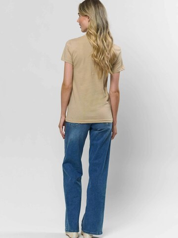 Haut ' Amy 2-Pack ' U.S. POLO ASSN. en blanc