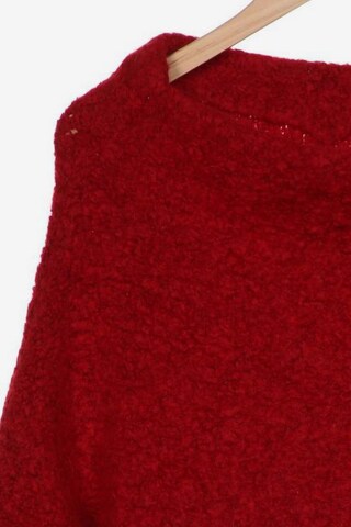 ESISTO Pullover XL in Rot