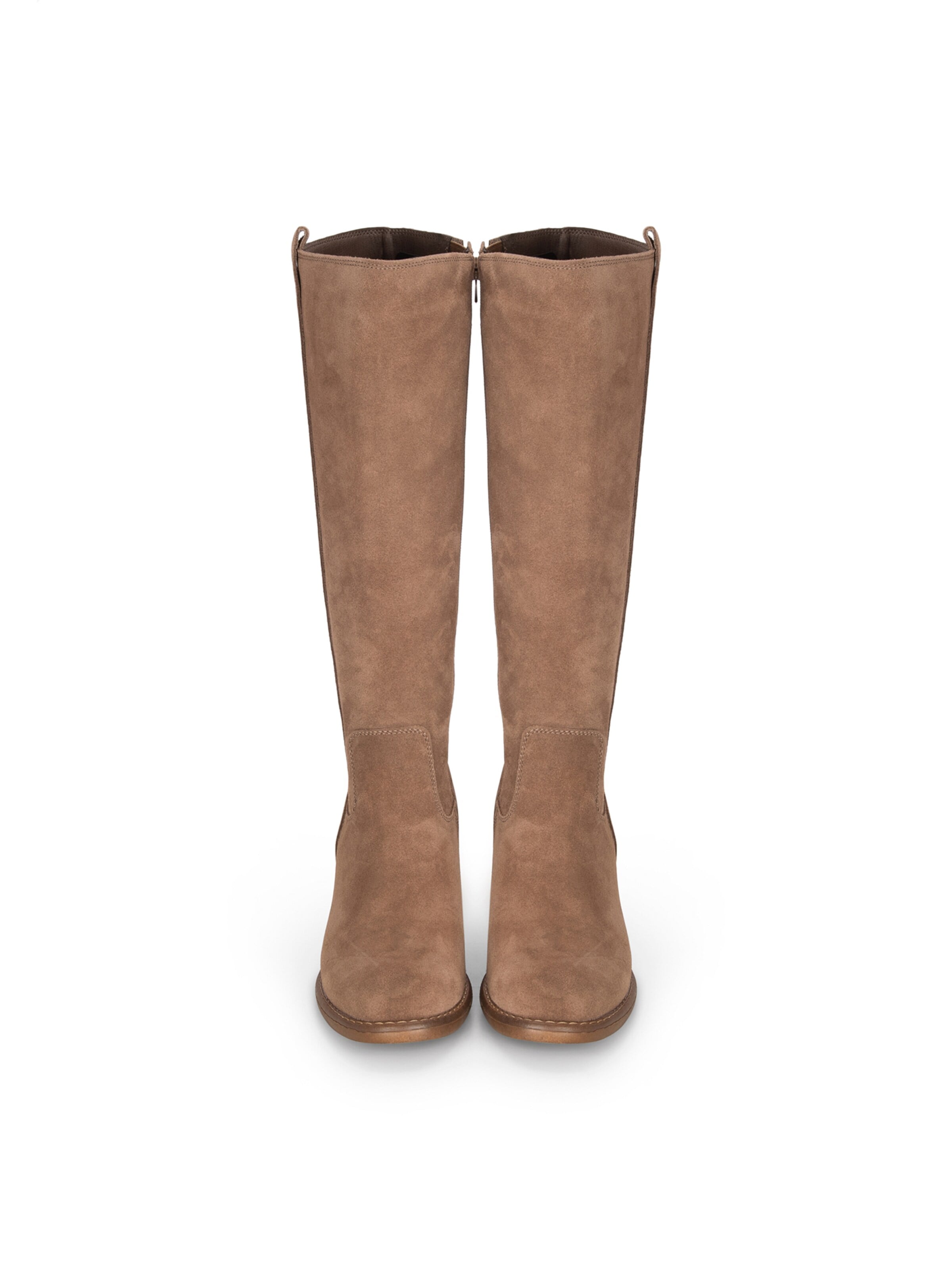 Poelman Boots 'Sas' in Brown
