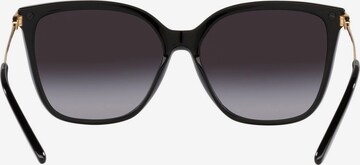 Ralph Lauren Γυαλιά ηλίου 'RL8209' σε μαύρο