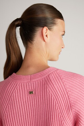 JOOP! Sweater in Pink