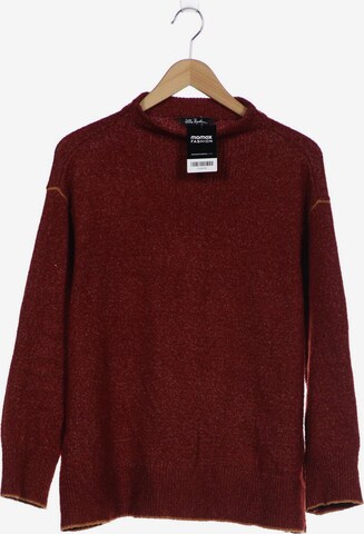 Ulla Popken Sweater & Cardigan in XL in Red: front