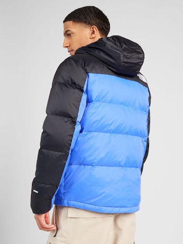 THE NORTH FACE Outdoorjacka 'HIMALAYAN' i blå