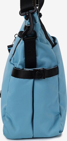 Hedgren Shoulder Bag in Blue