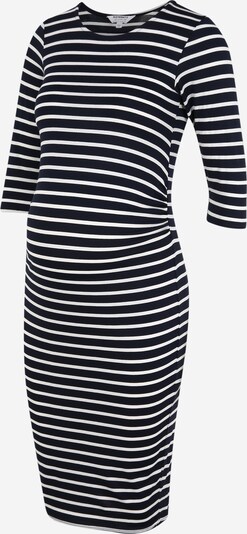 Abito Dorothy Perkins Maternity di colore navy / bianco, Visualizzazione prodotti