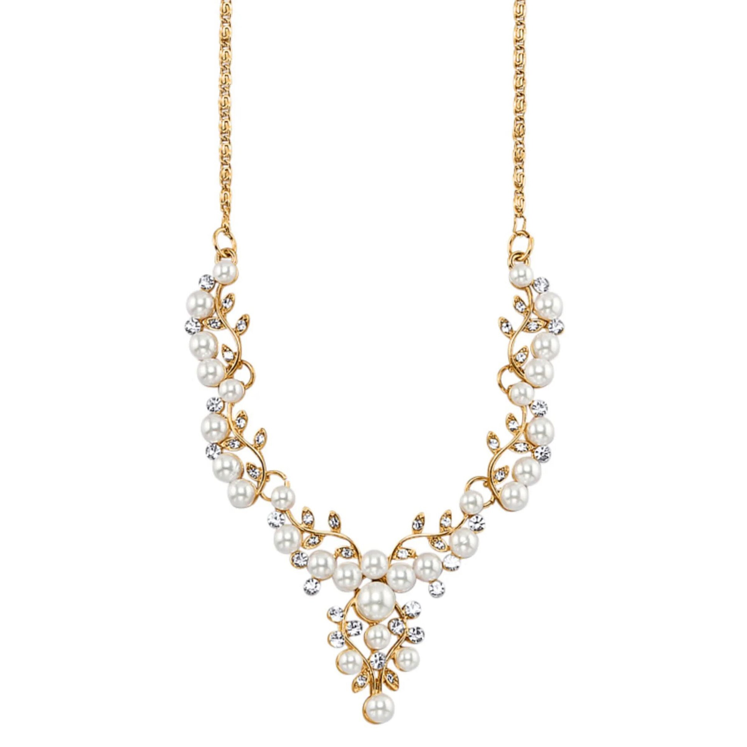 FIRETTI Collier in Gold