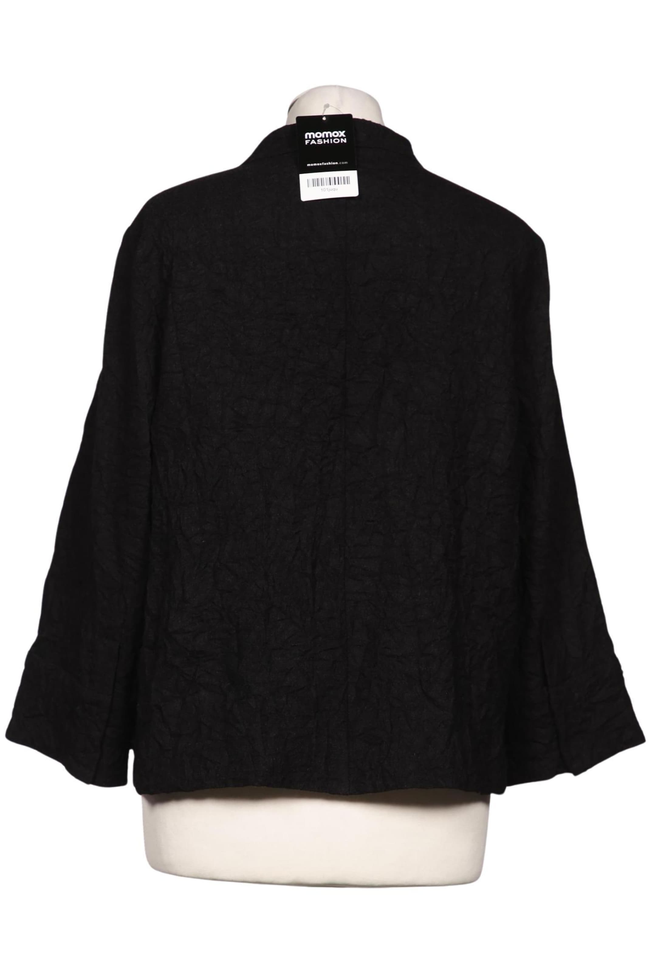 OSKA Blazer in M in Black