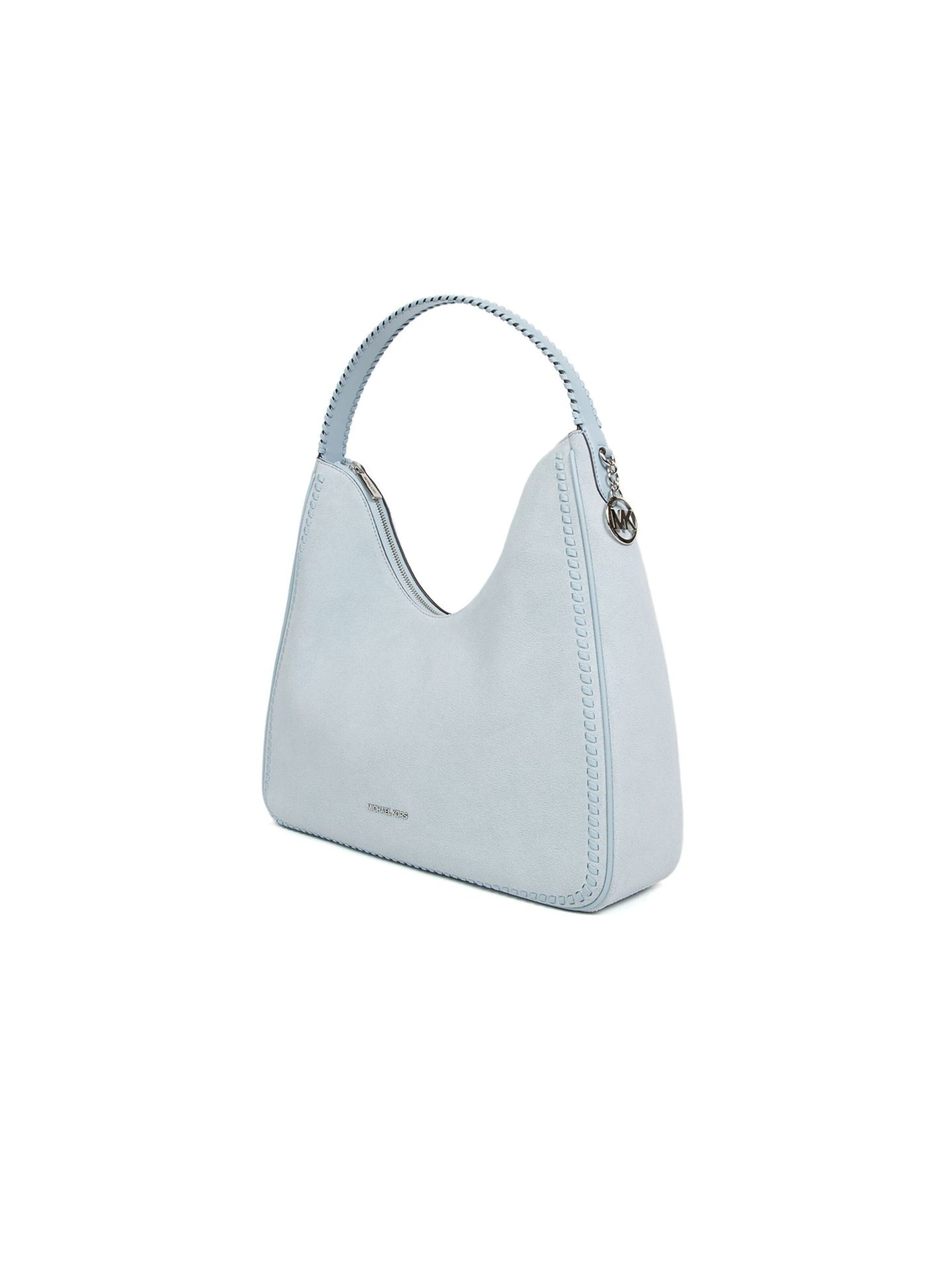 Michael Kors - Bolso de hombro 'Nayla' en azul