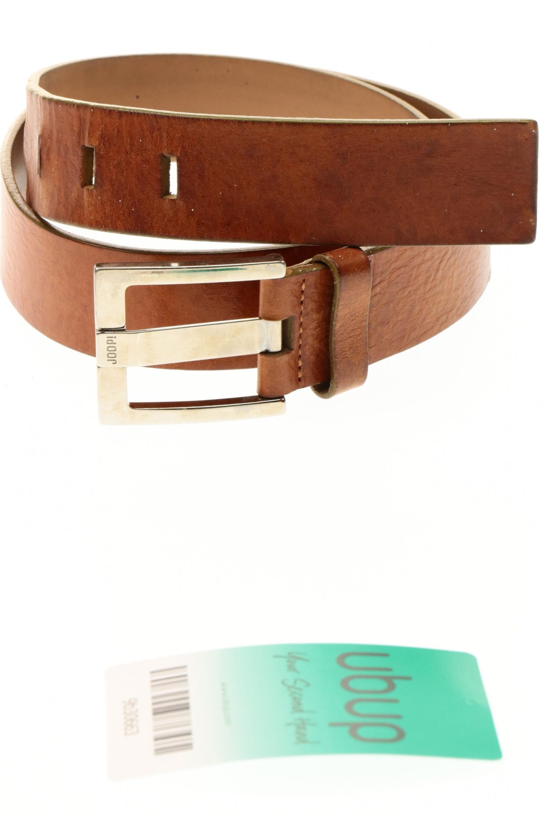 JOOP! Gürtel One Size in Orange: Vorderseite