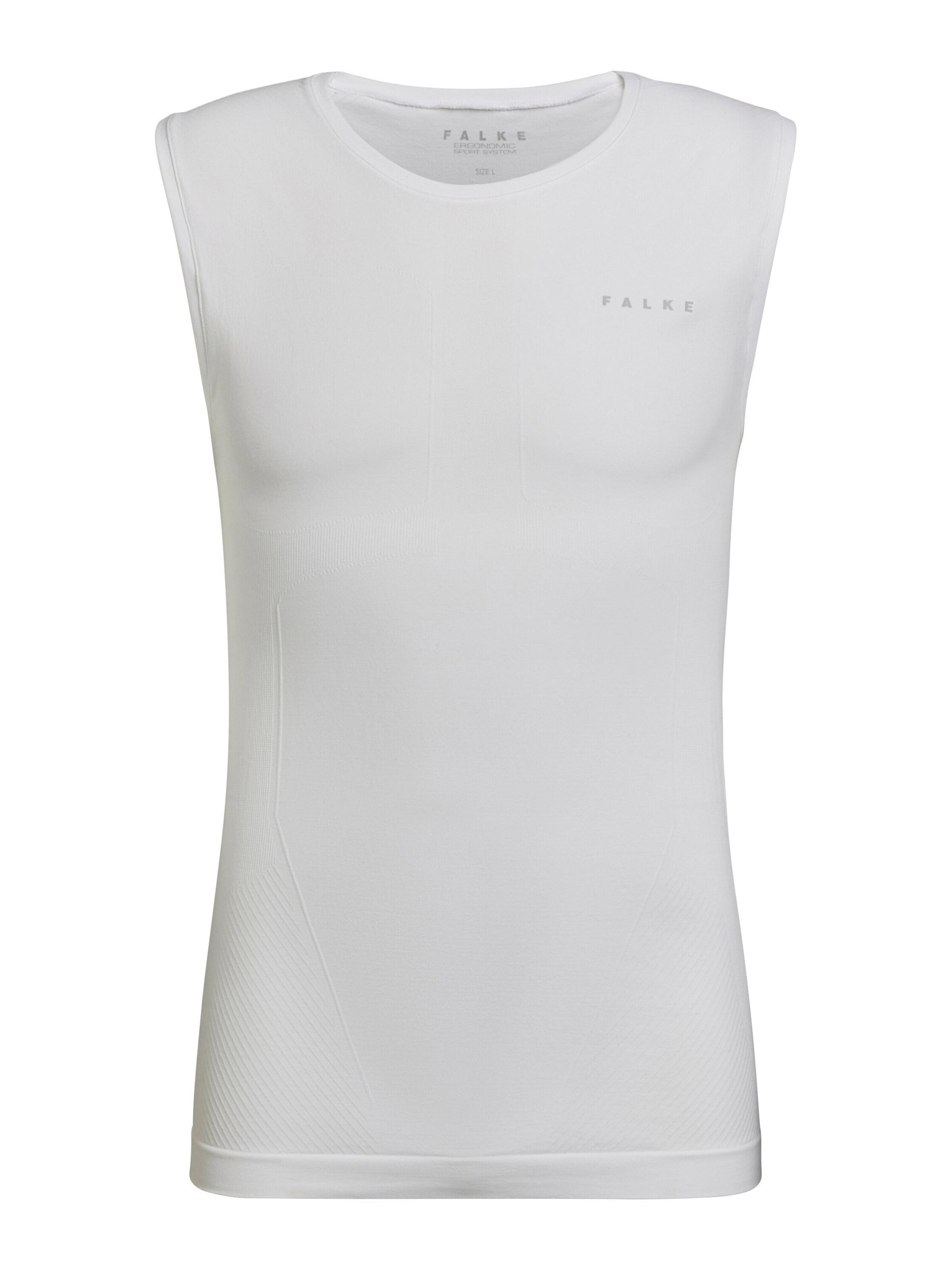 FALKE Base Layer‌‌‌‌‌‌ in Weiß