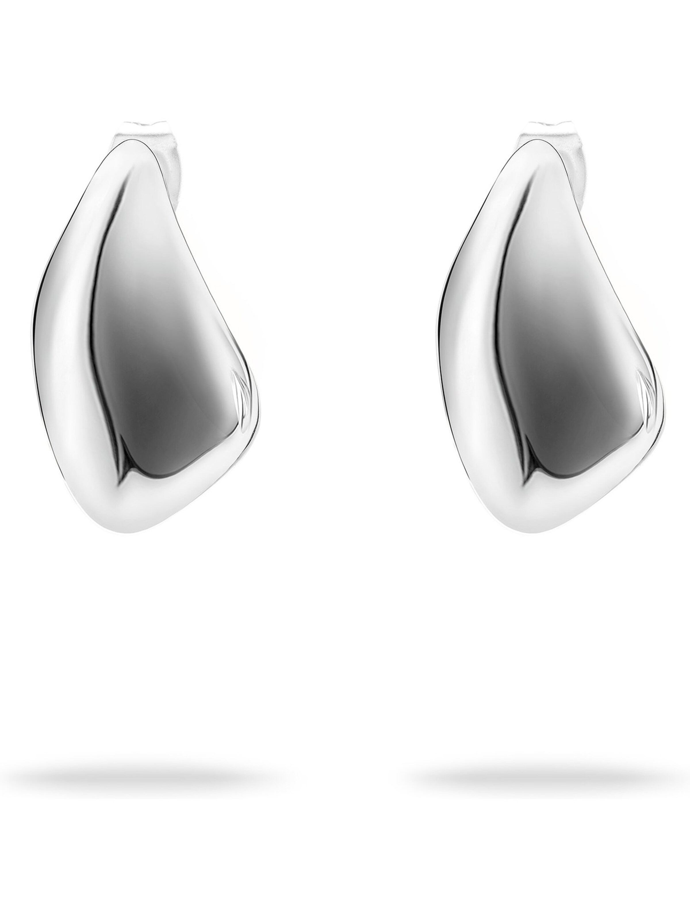 Tamaris Oorbellen in Zilver