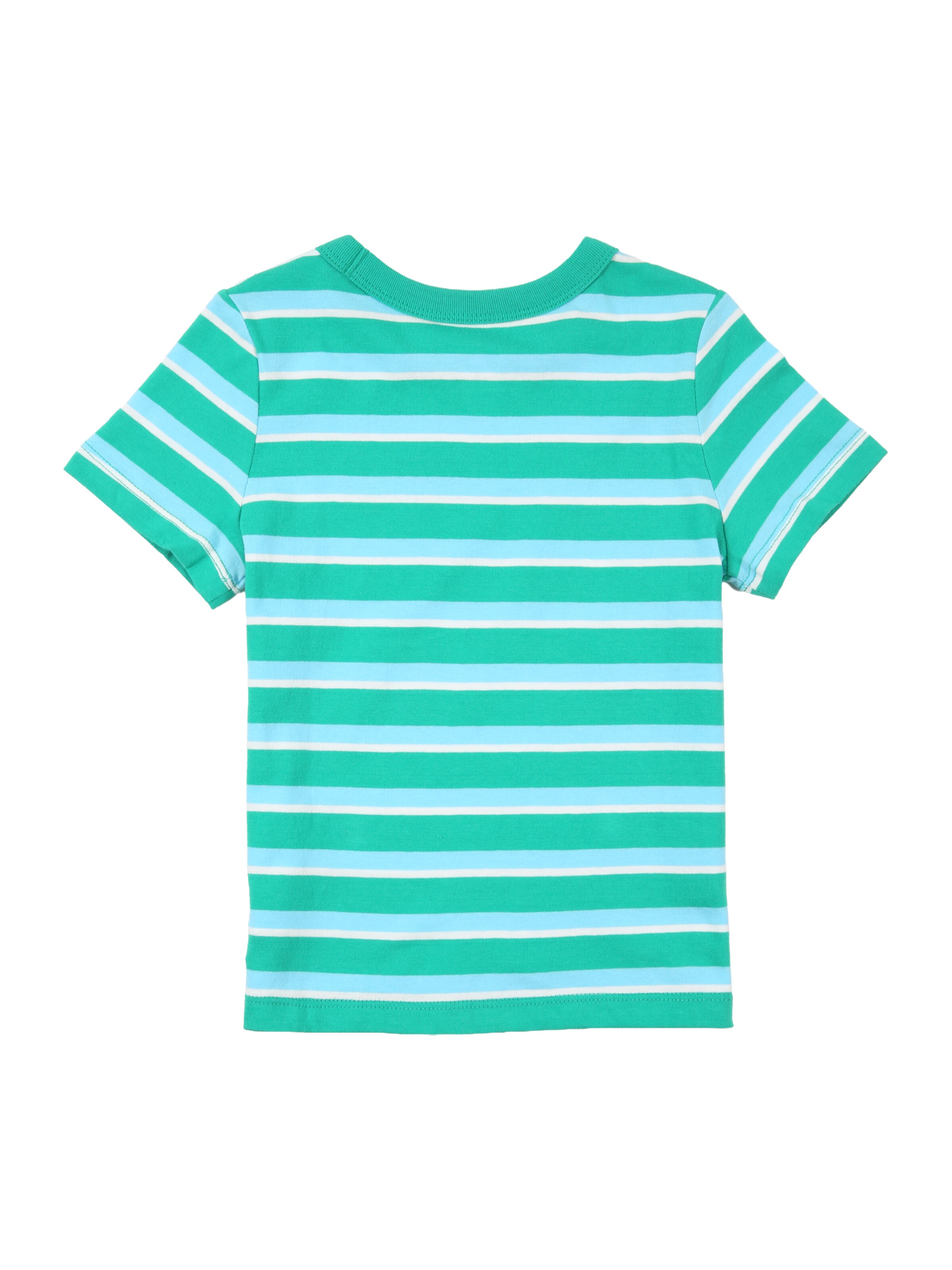 GAP T-Shirt in Grün