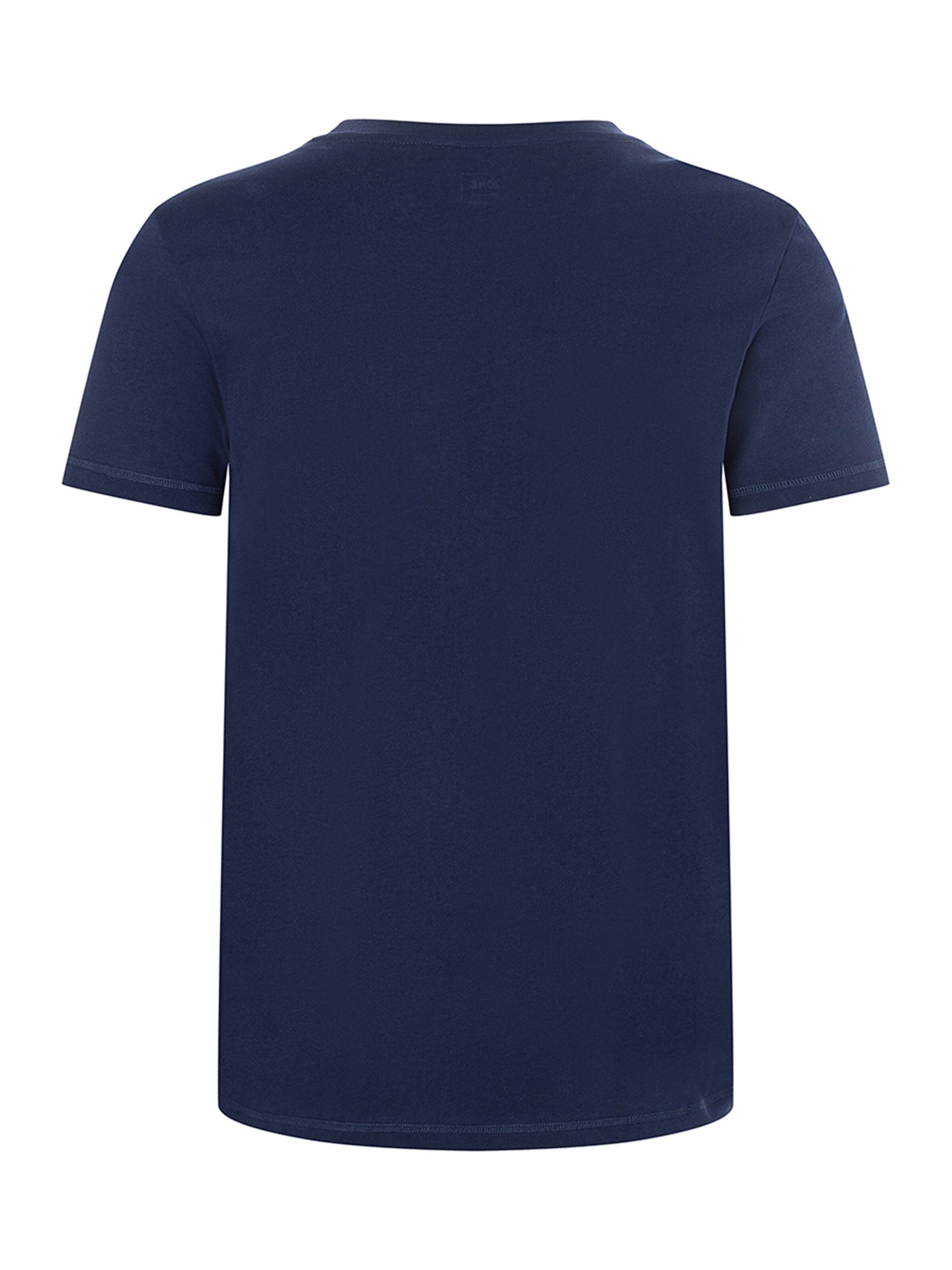 TIMEZONE Shirt 'Cuba' in Blue