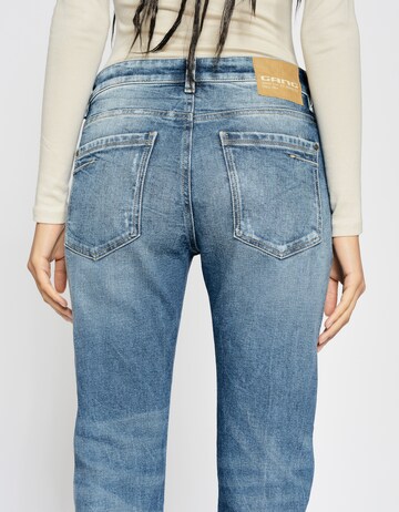Gang Regular Jeans '94Nica' in Blau