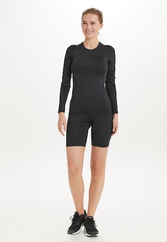 ENDURANCE Functioneel shirt 'Power V2' in Grijs