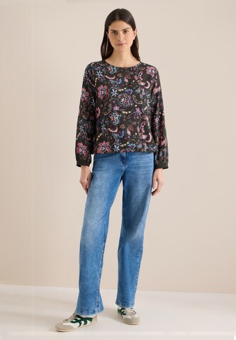 CECIL Bluse in Grün