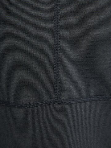 Haglöfs Base Layer 'Natural Blend Tech' in Black